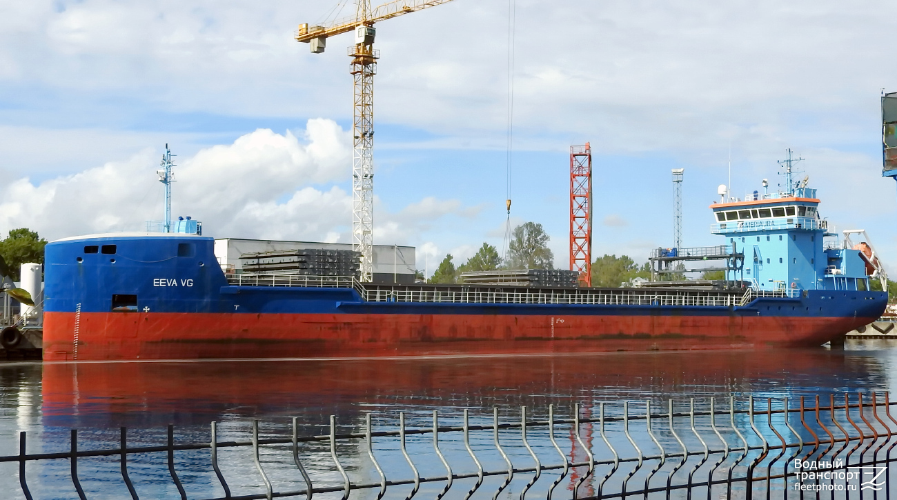Eeva VG