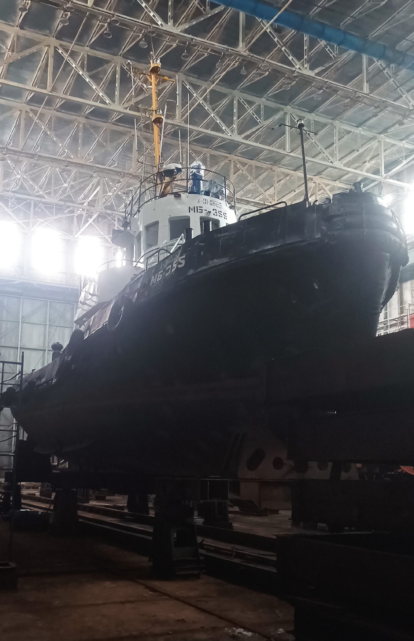 МБ-355