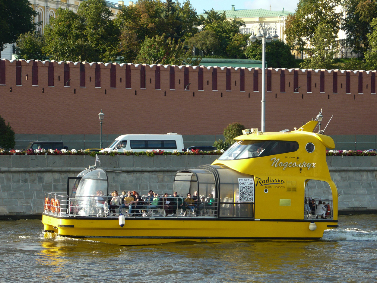 Подсолнух