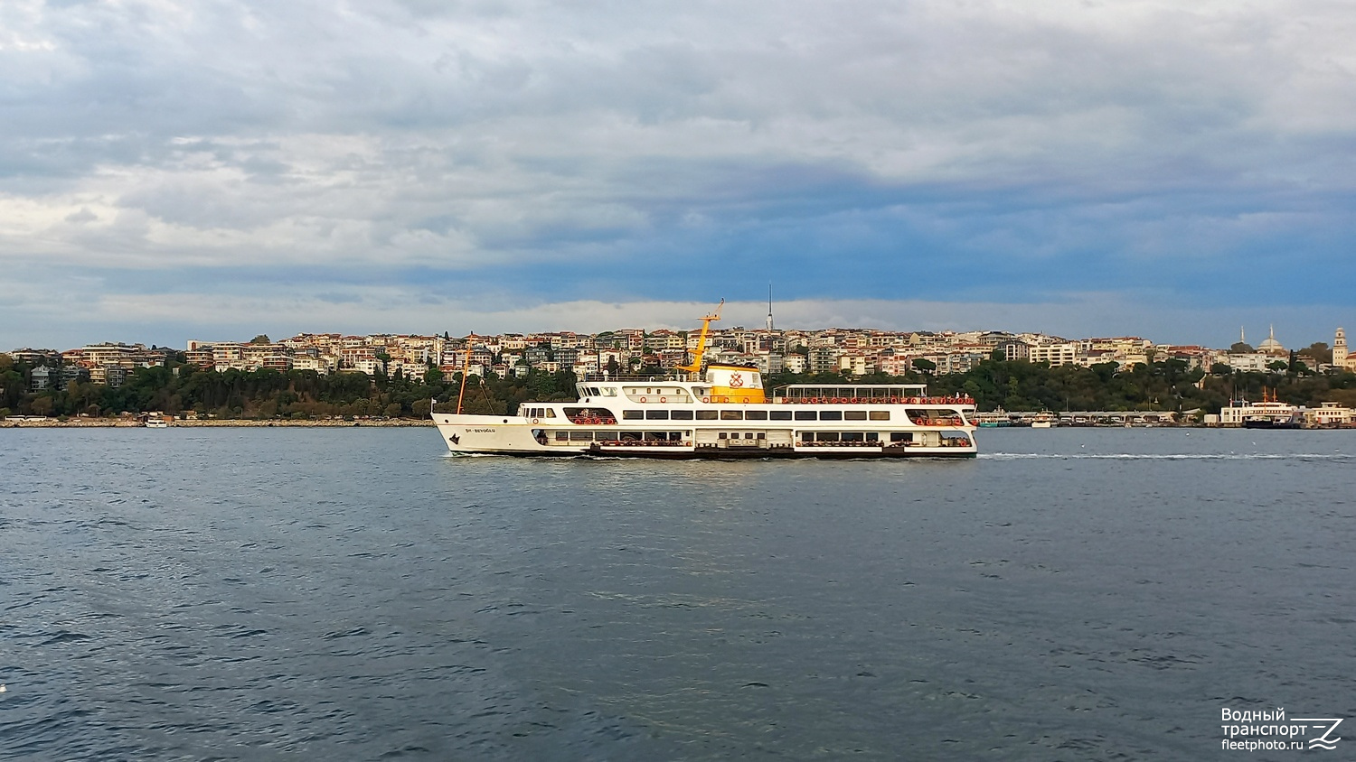 ŞH-Beyoğlu
