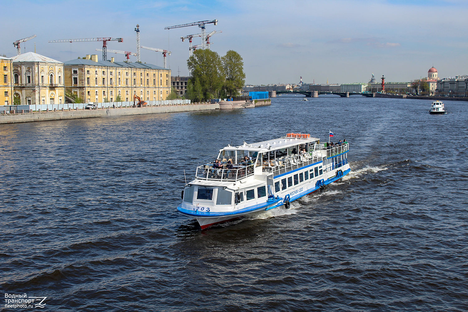 Москва-202
