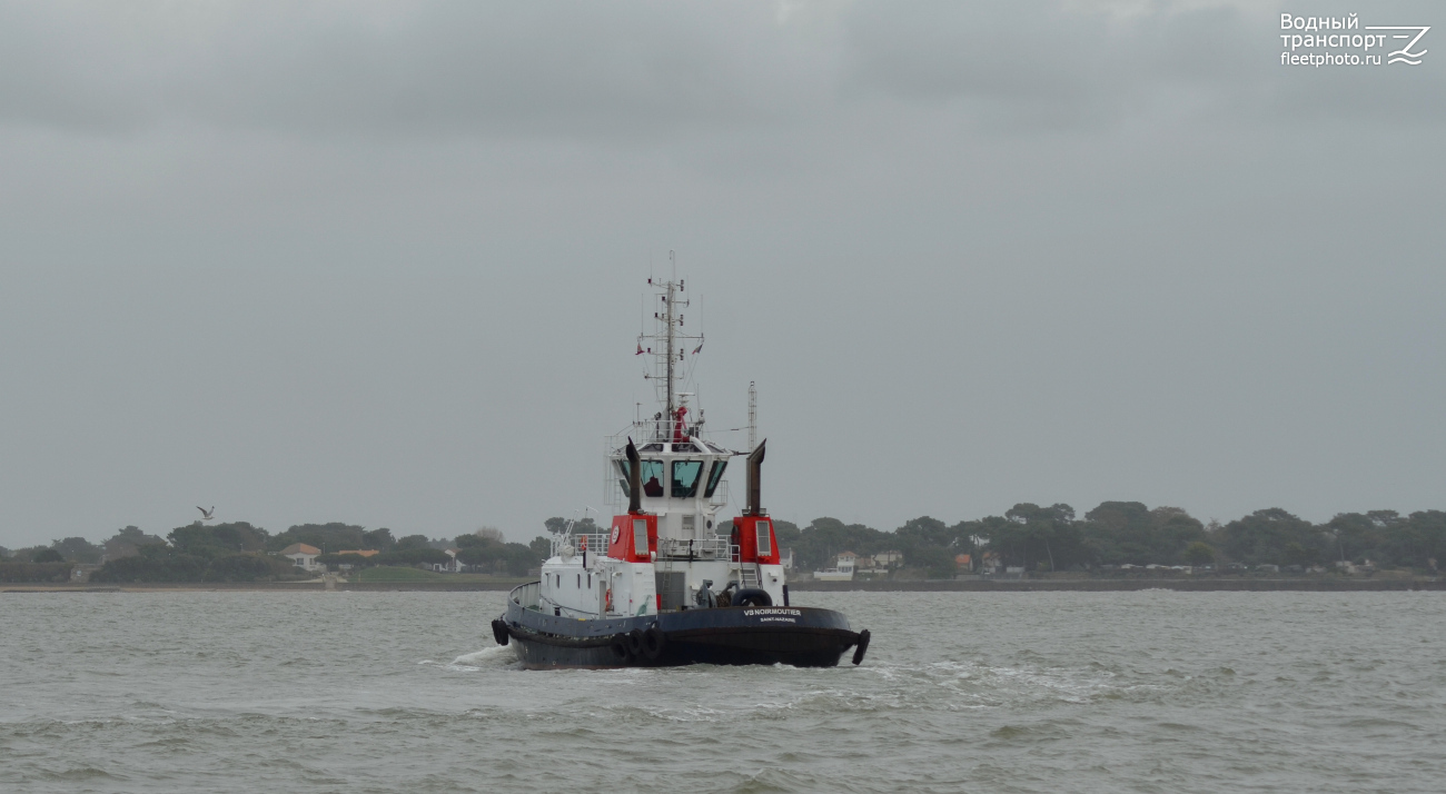 VB Noirmoutier