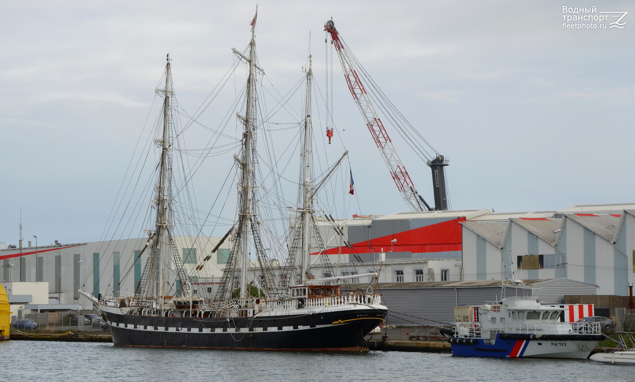 Belem, Phobos
