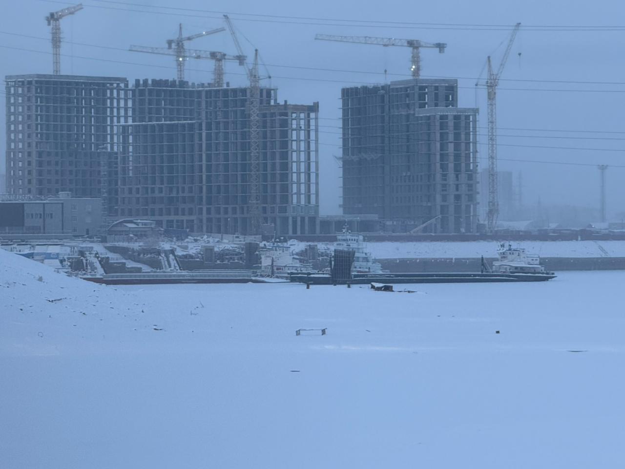 Паром-5