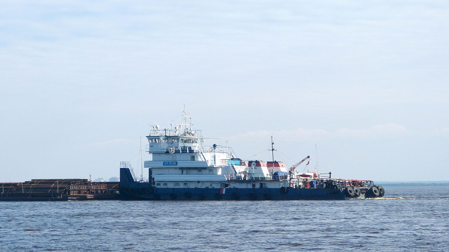 ОТ-2438