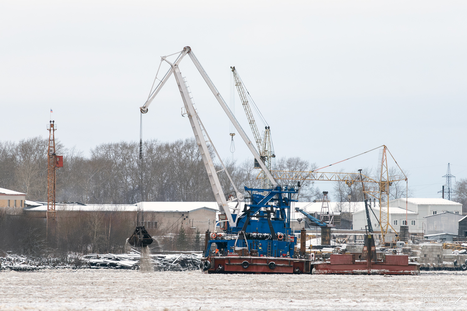 СК-9, 2655