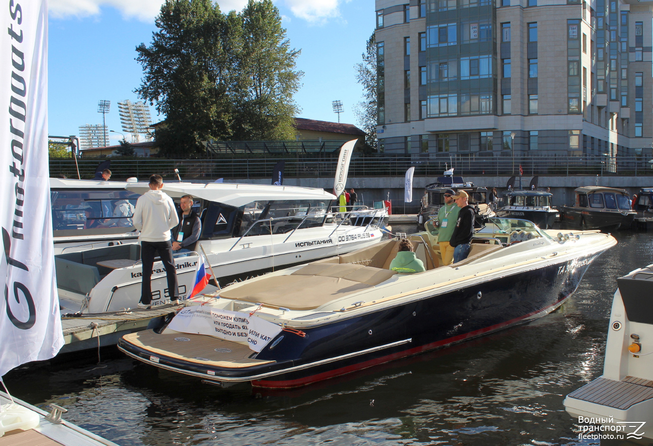 ТА 3081 RUS 50