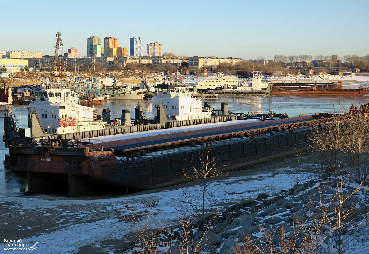 МБ-2512
