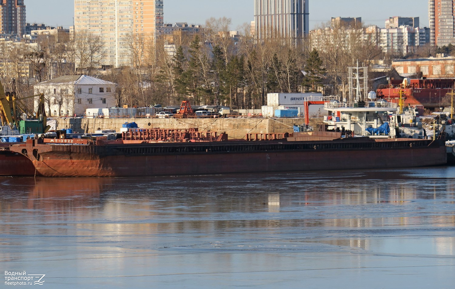 МТ-3022