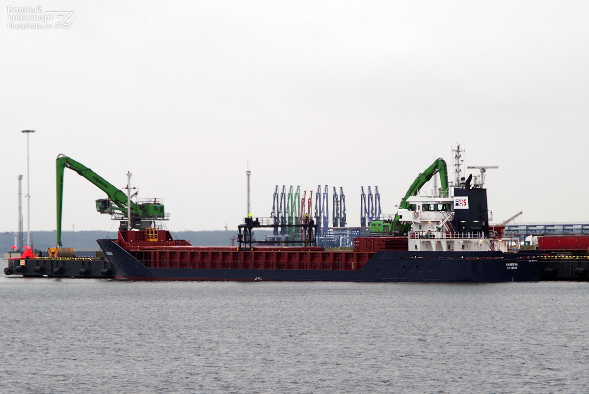 Karessa