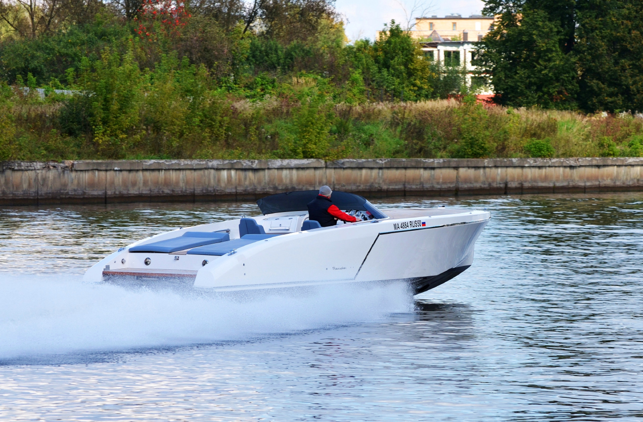 МА 4884 RUS 50