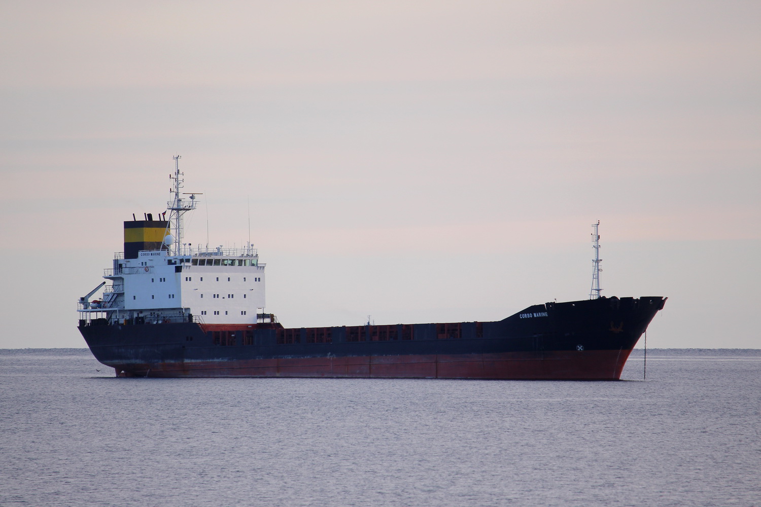 Corso Marine