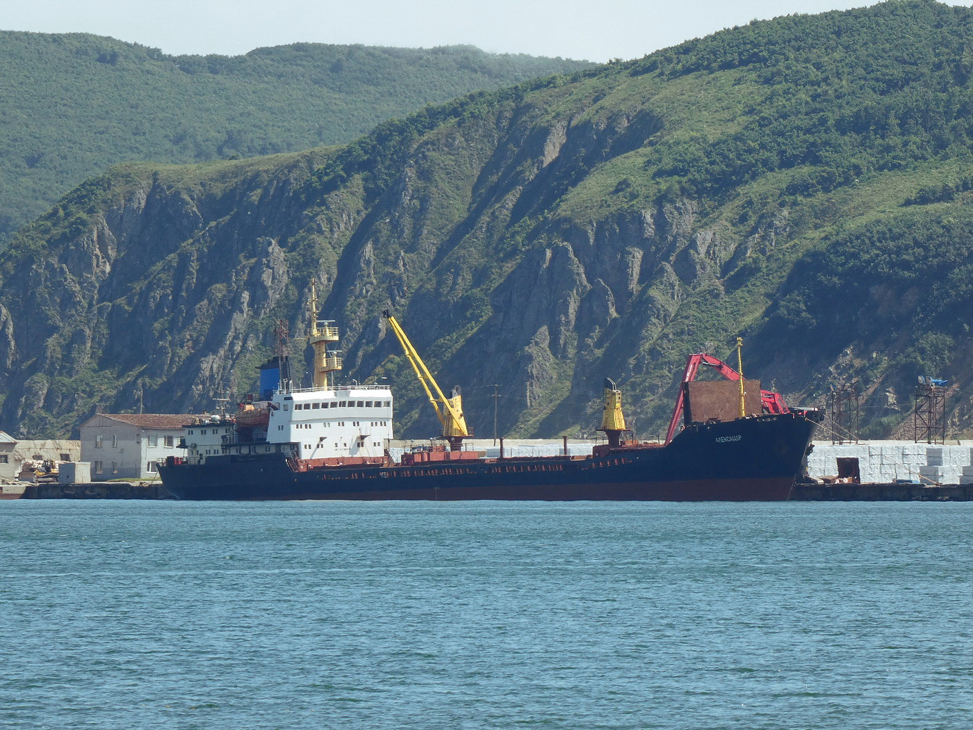 Александр