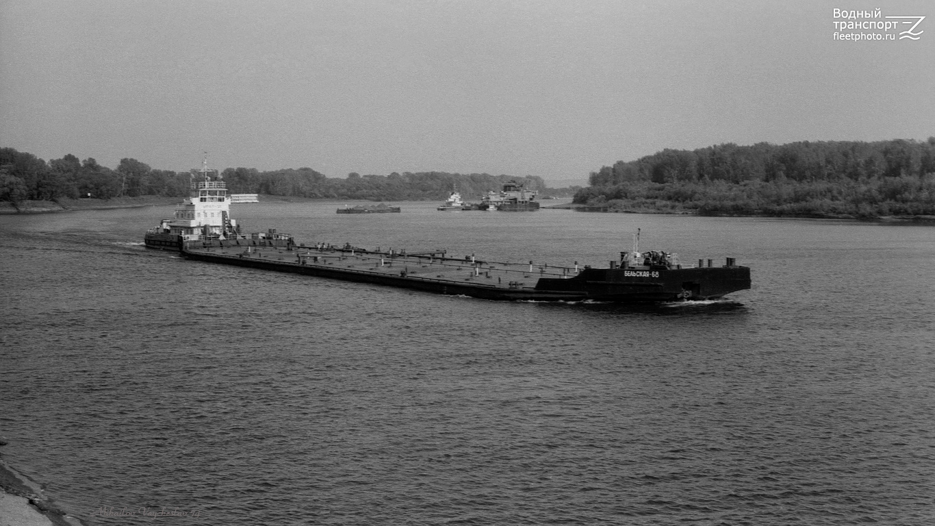 Портовая-12, Урал-21, Бельская-68