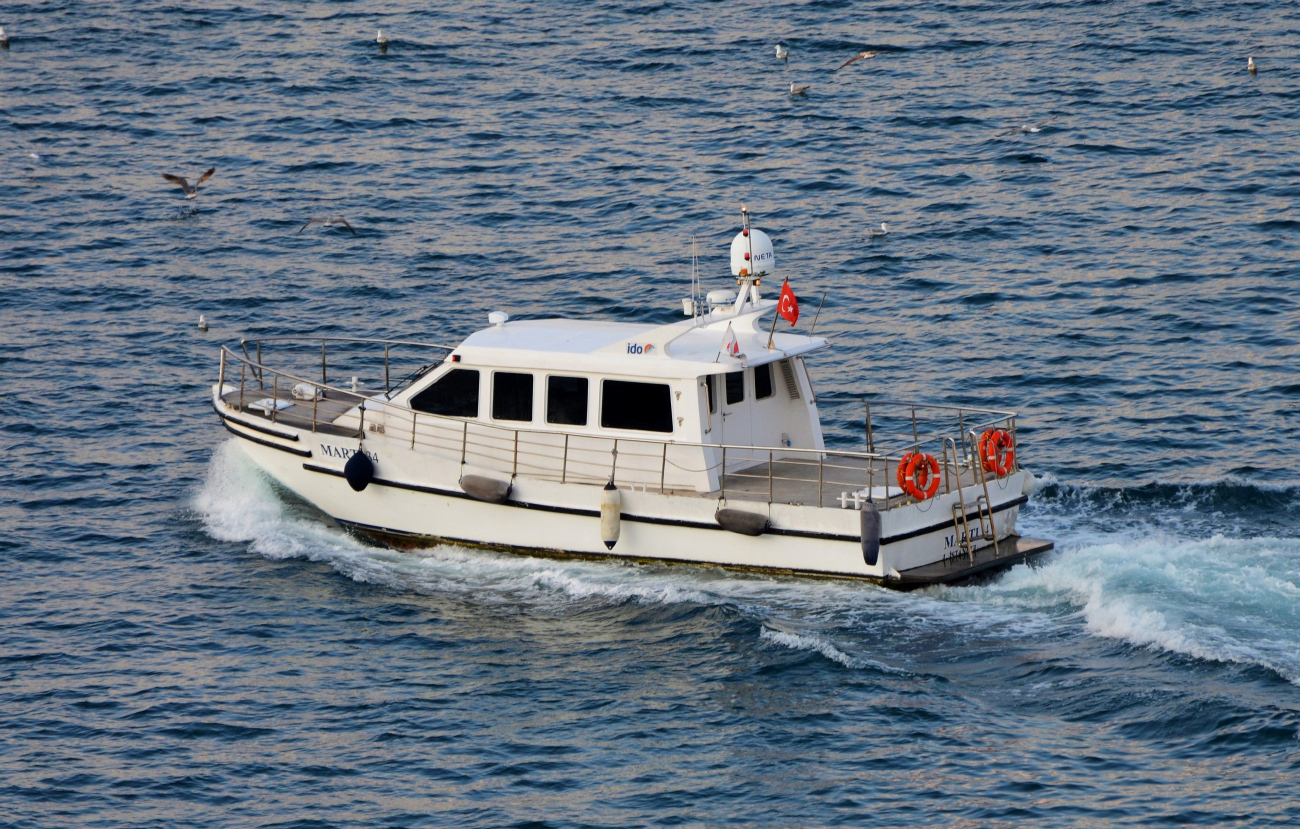 Marti 34