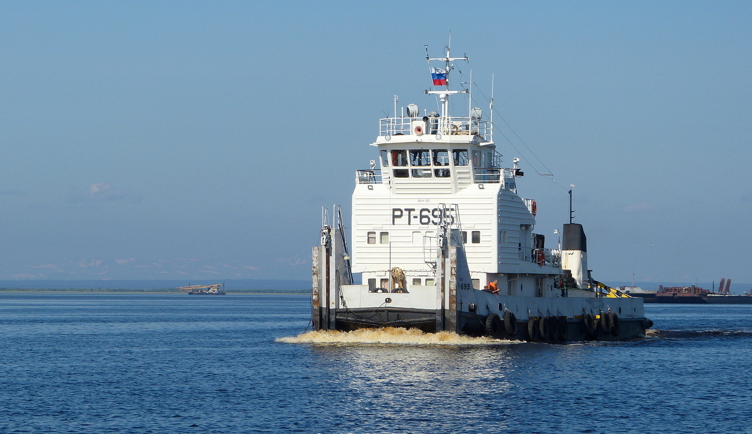 РТ-695