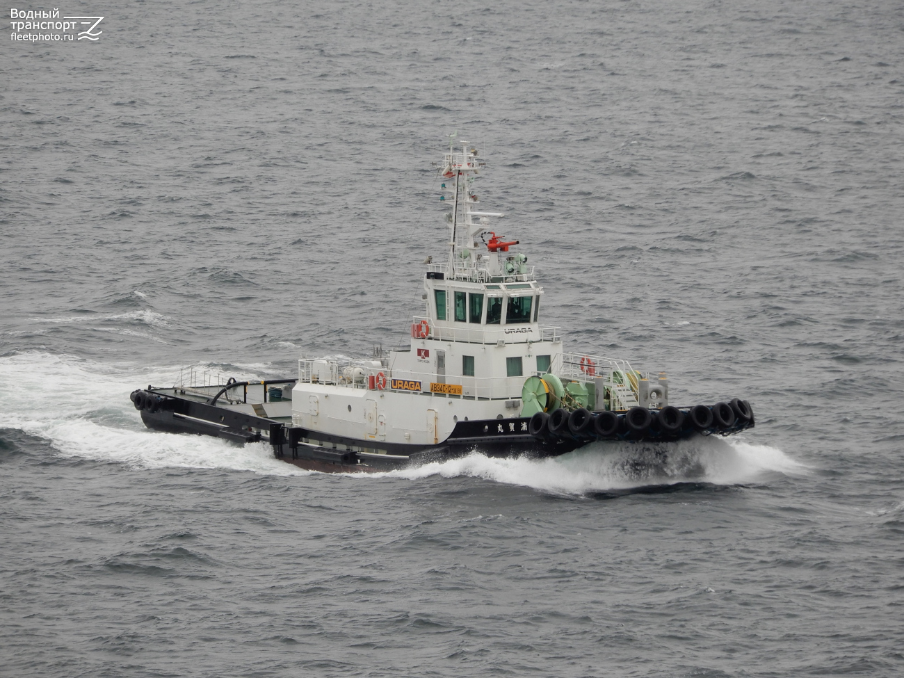 Uraga Maru