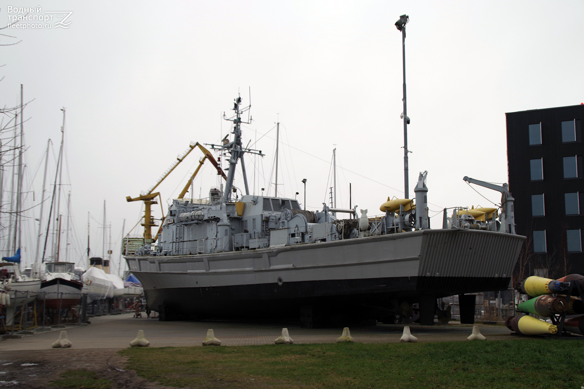 Kalev