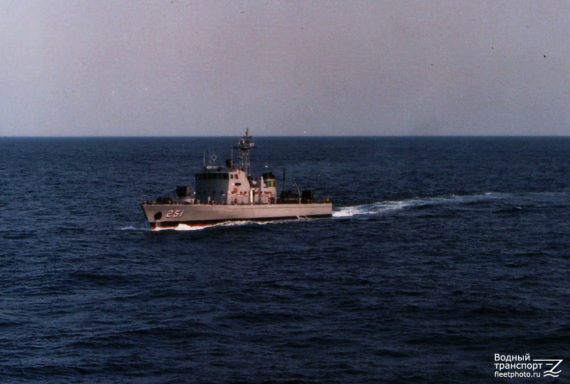 PKM 251