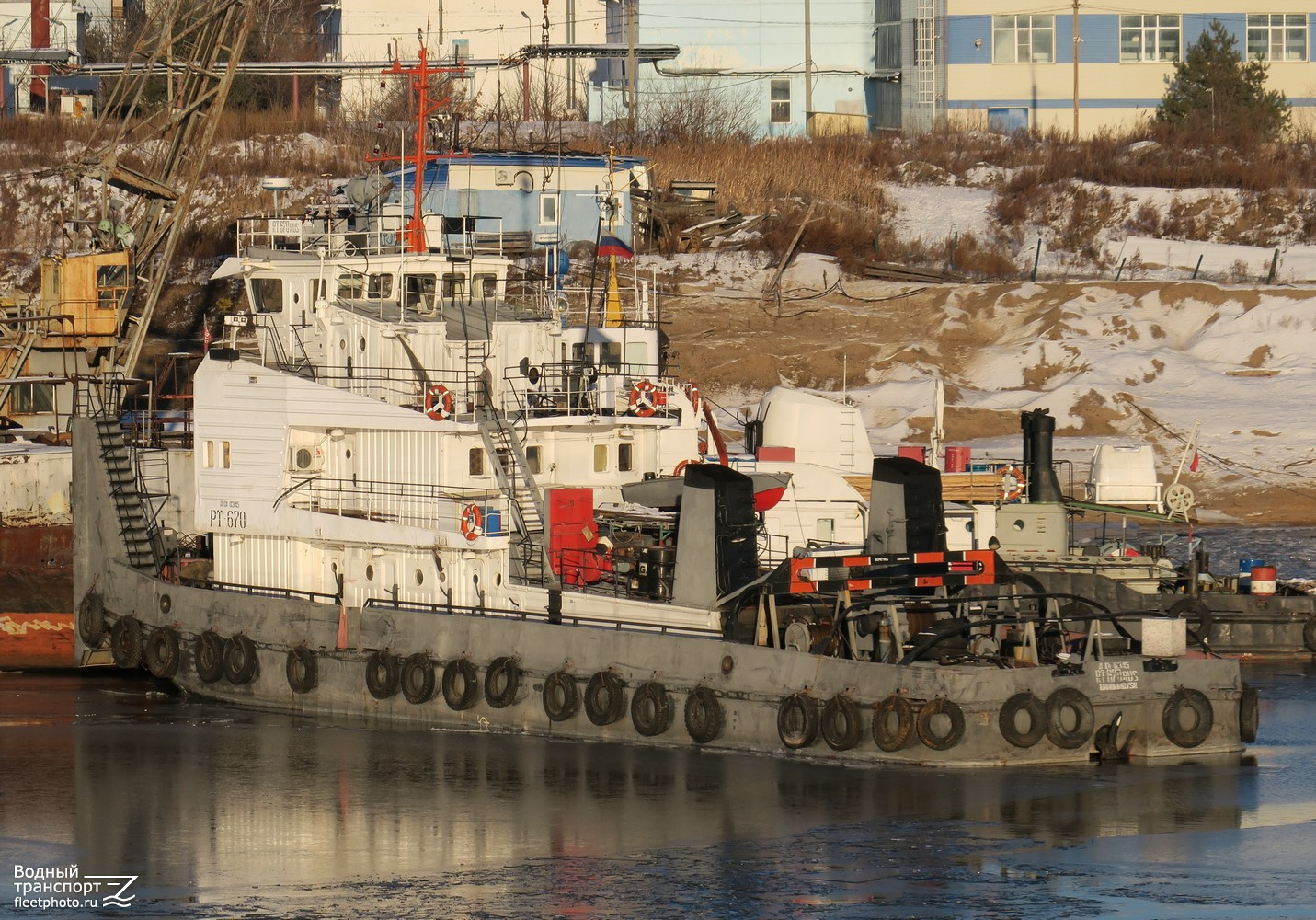 РТ-670