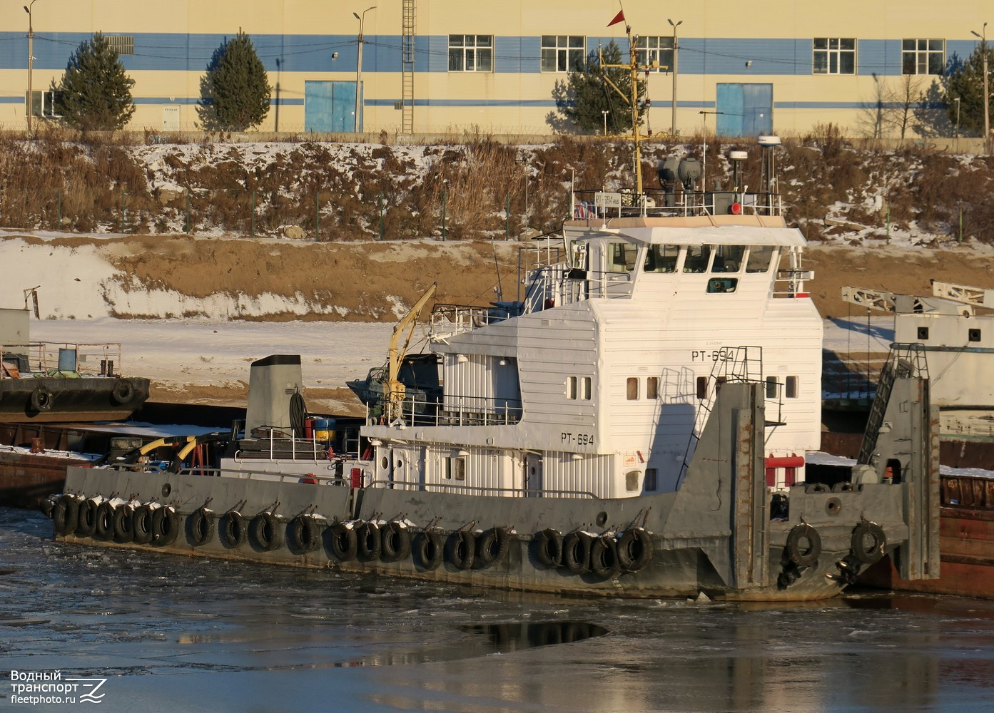 РТ-694