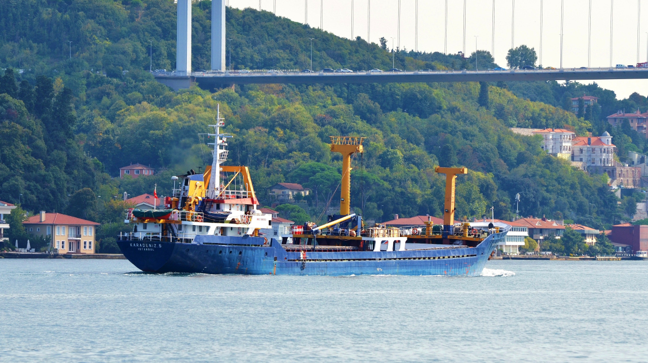 Karadeniz 5