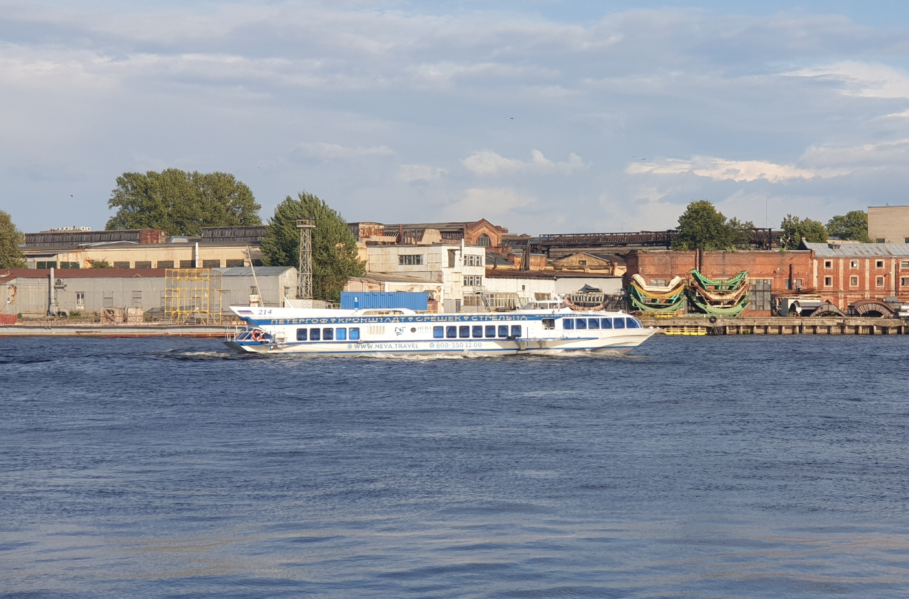 Метеор-214