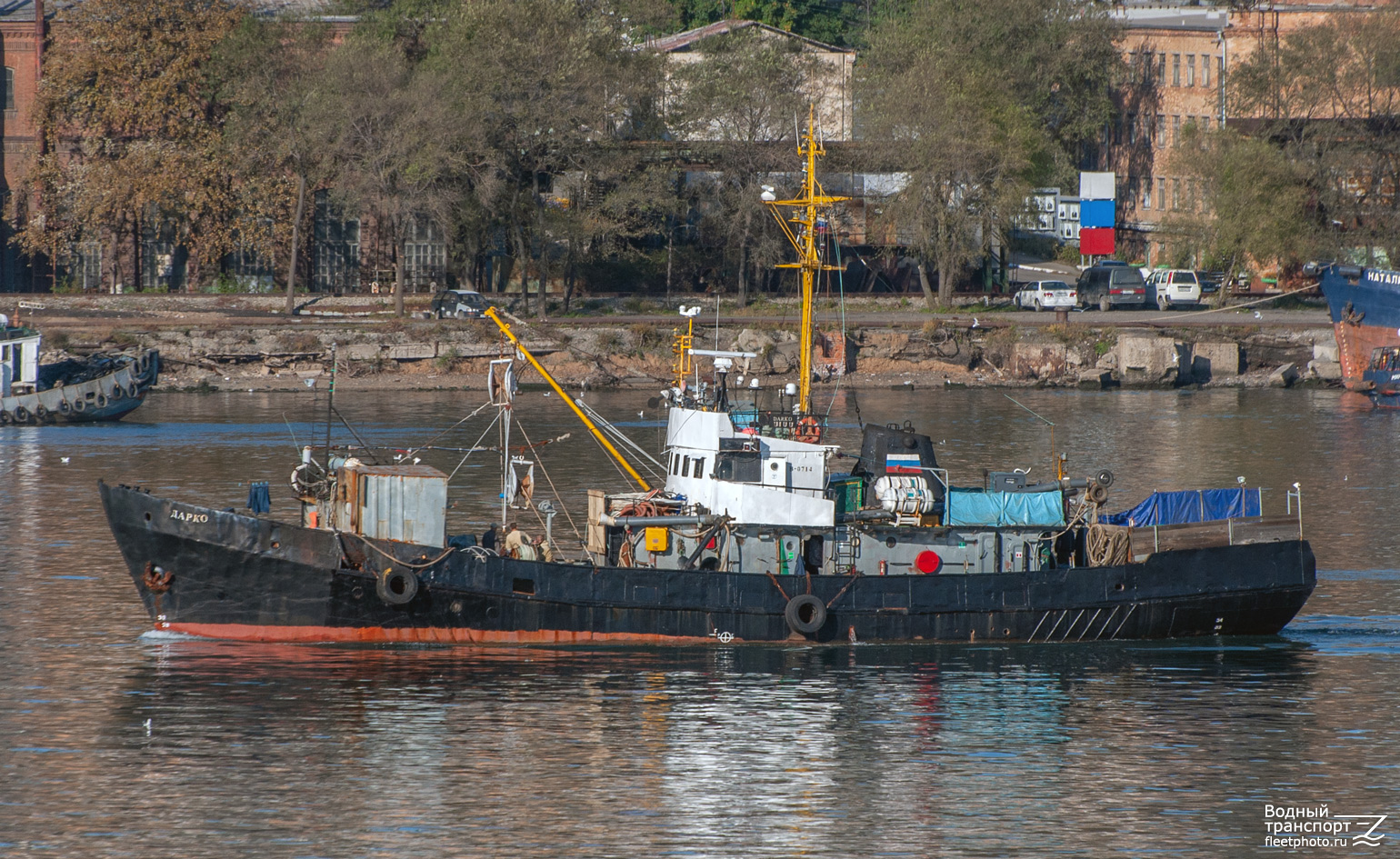 Дарко