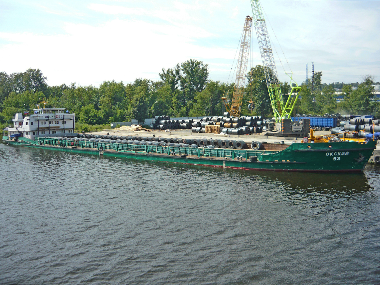 Окский-53