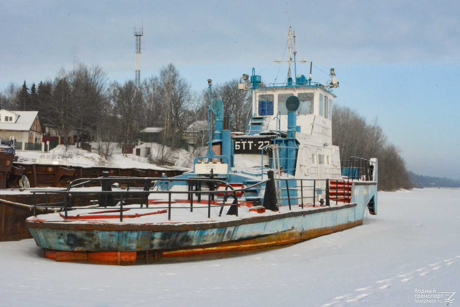 БТТ-27