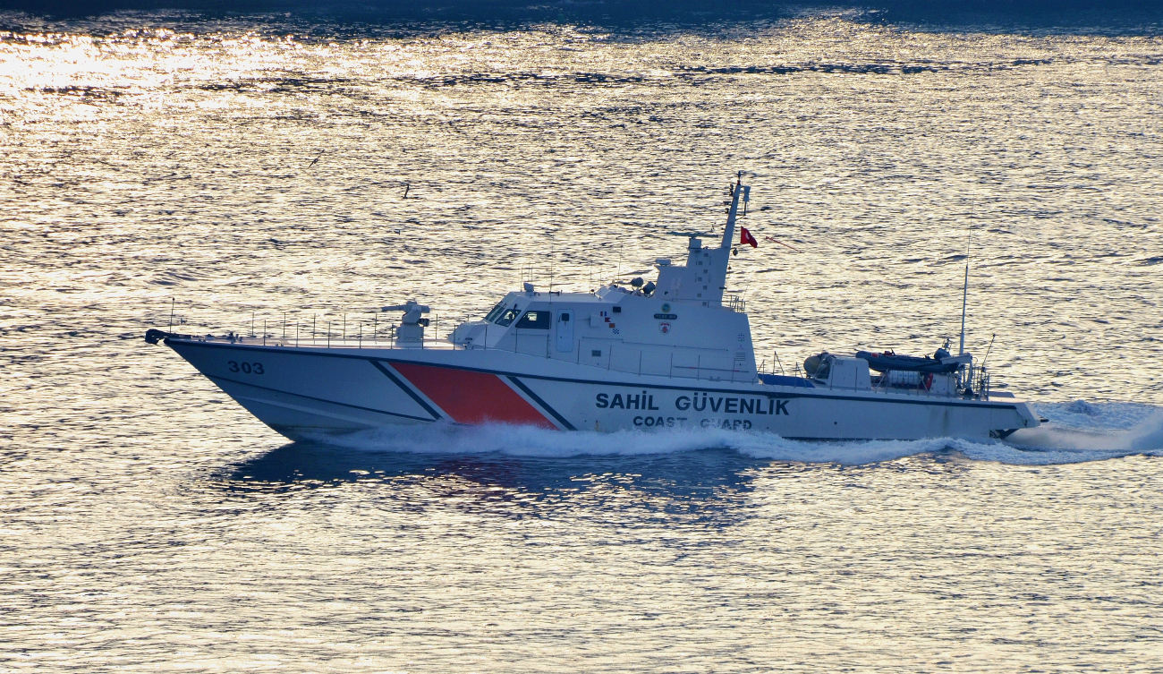 TCSG-303