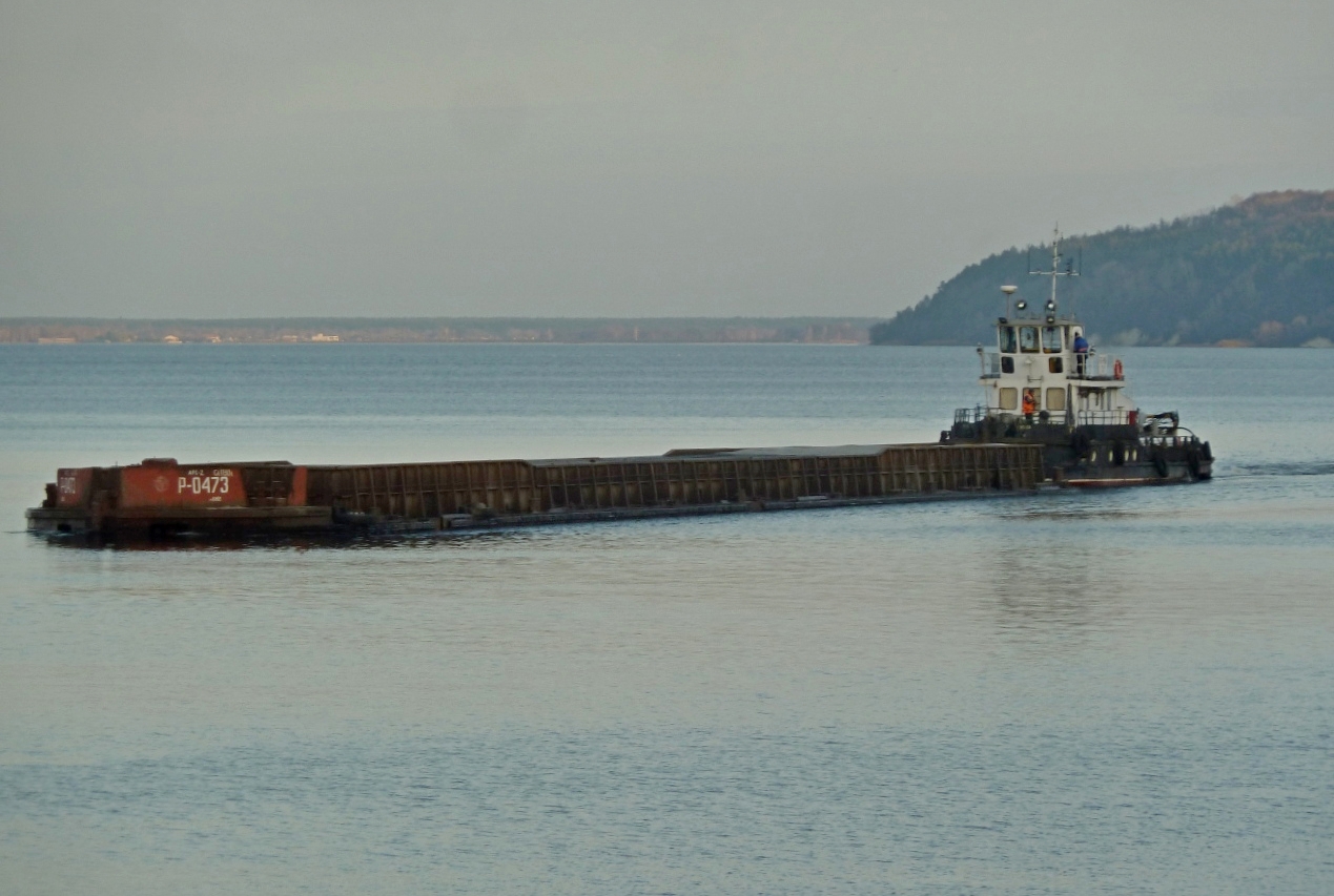 БТ-1401, Р-1403
