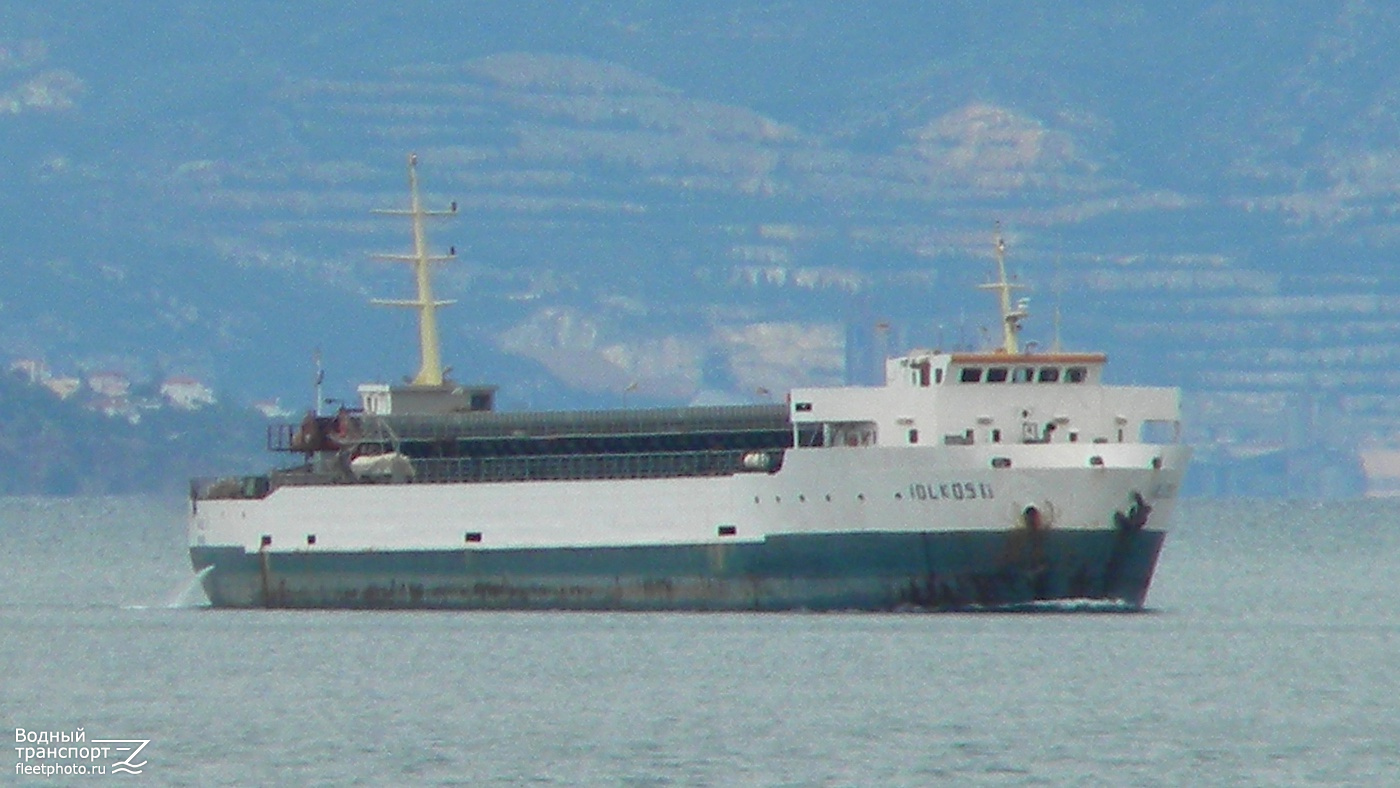 Iolkos II