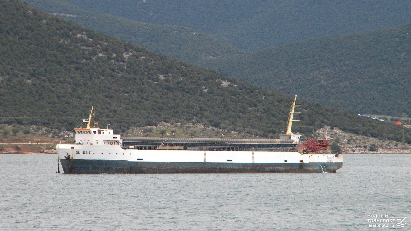 Iolkos II