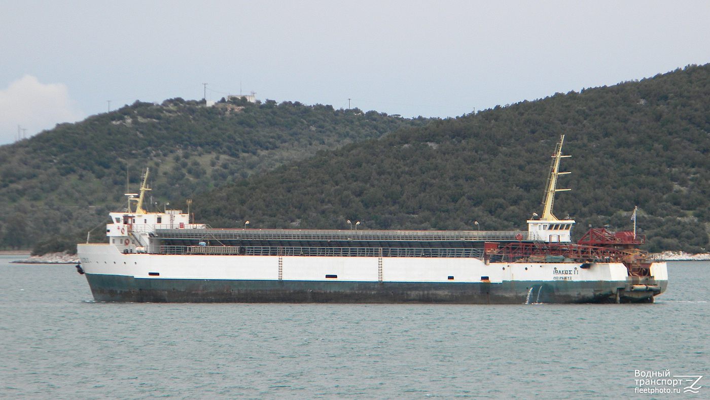Iolkos II