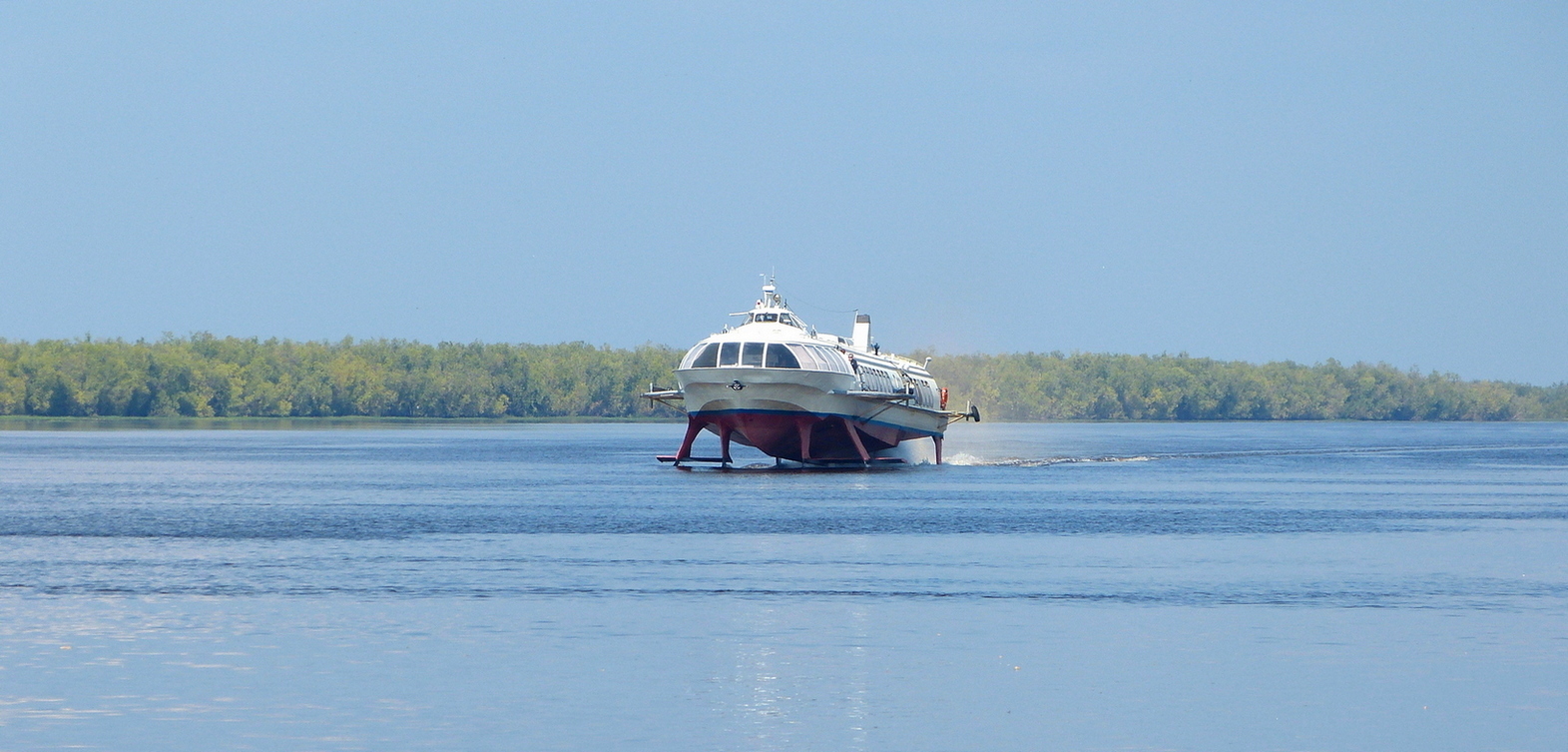 Метеор-281