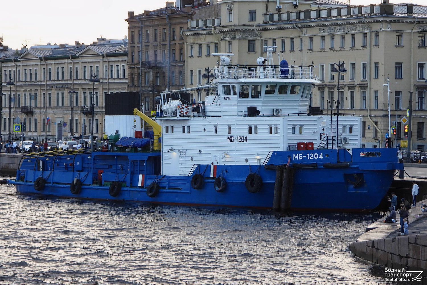 МБ-1204