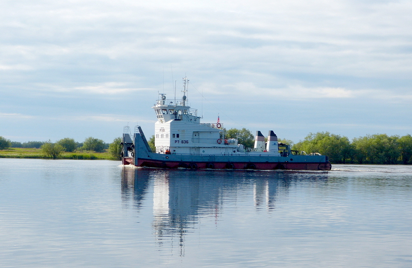 РТ-636