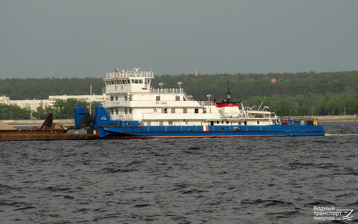 ОТ-2412