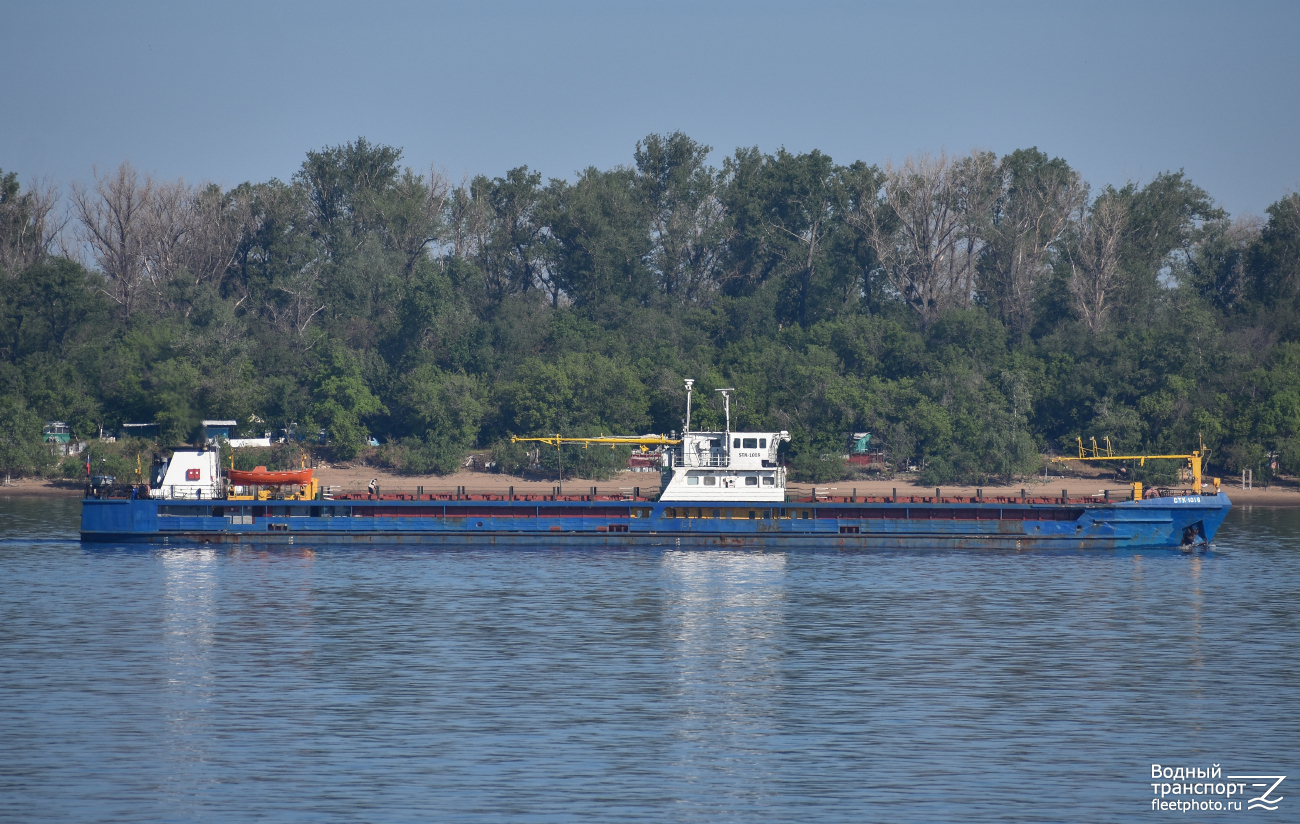СТК-1016