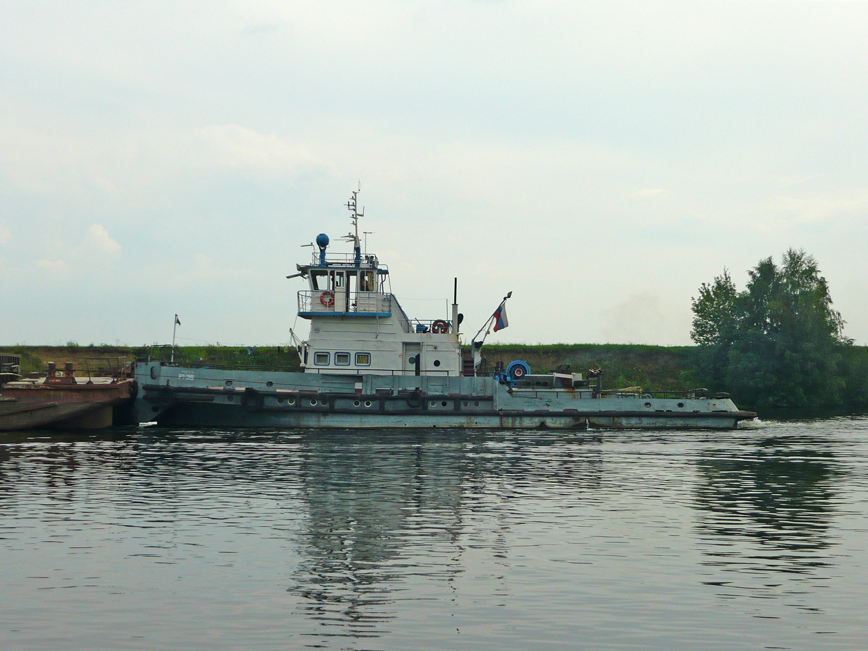 РТ-319