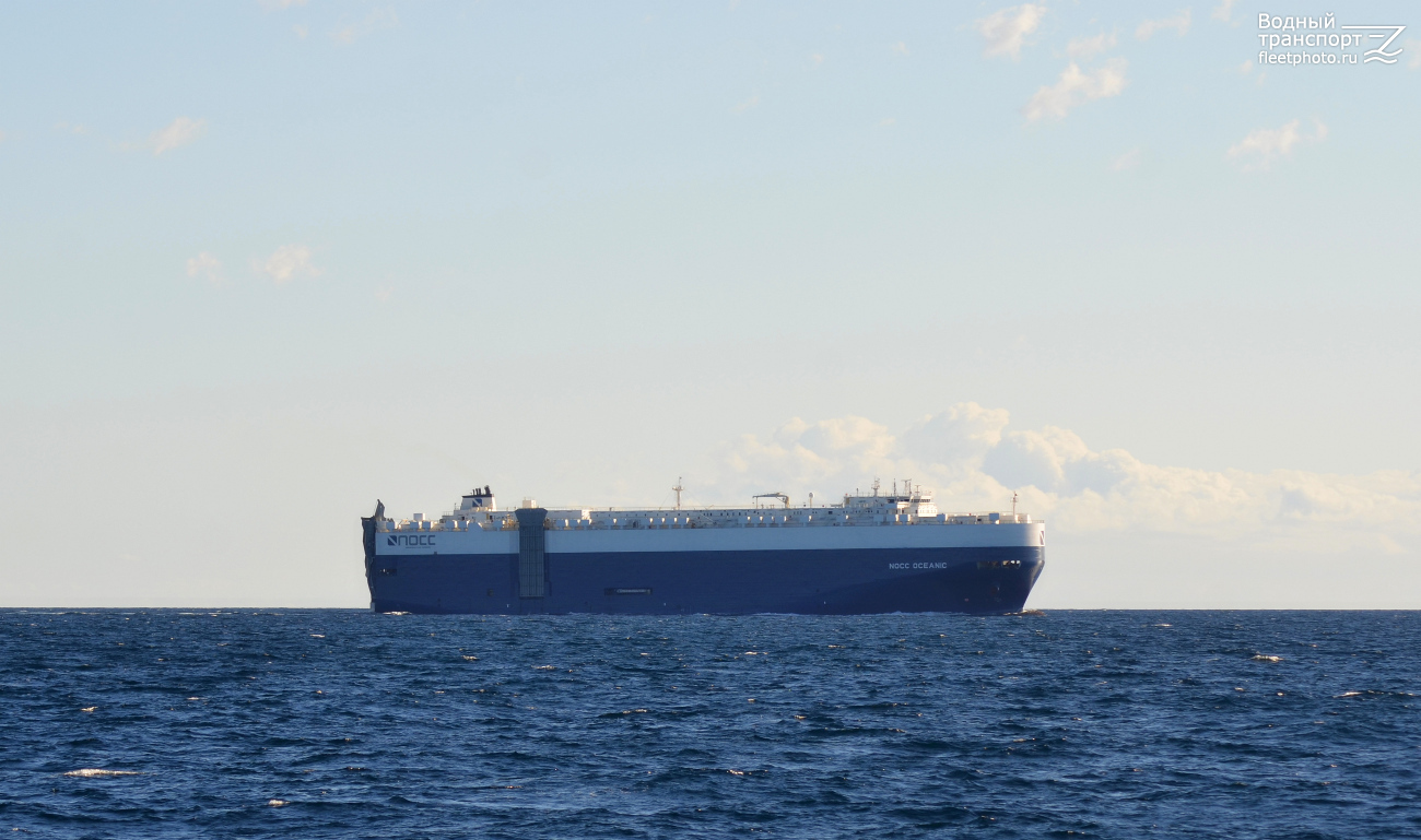 NOCC Oceanic