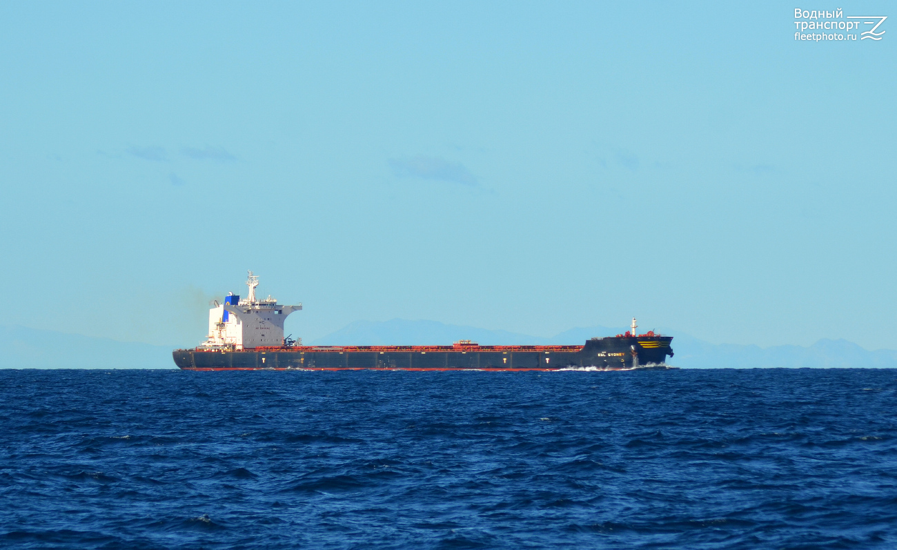 KSL Sydney