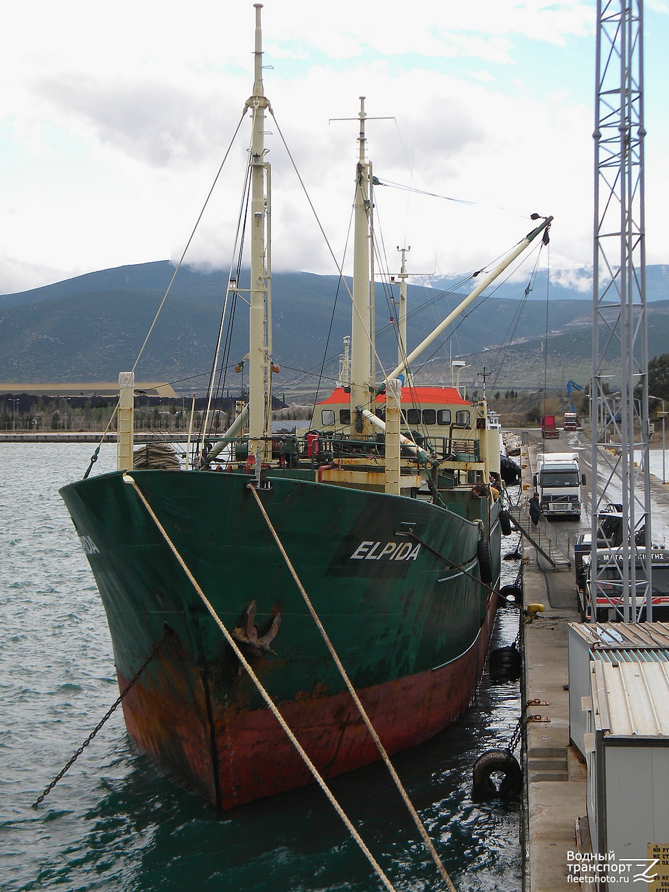 Elpida