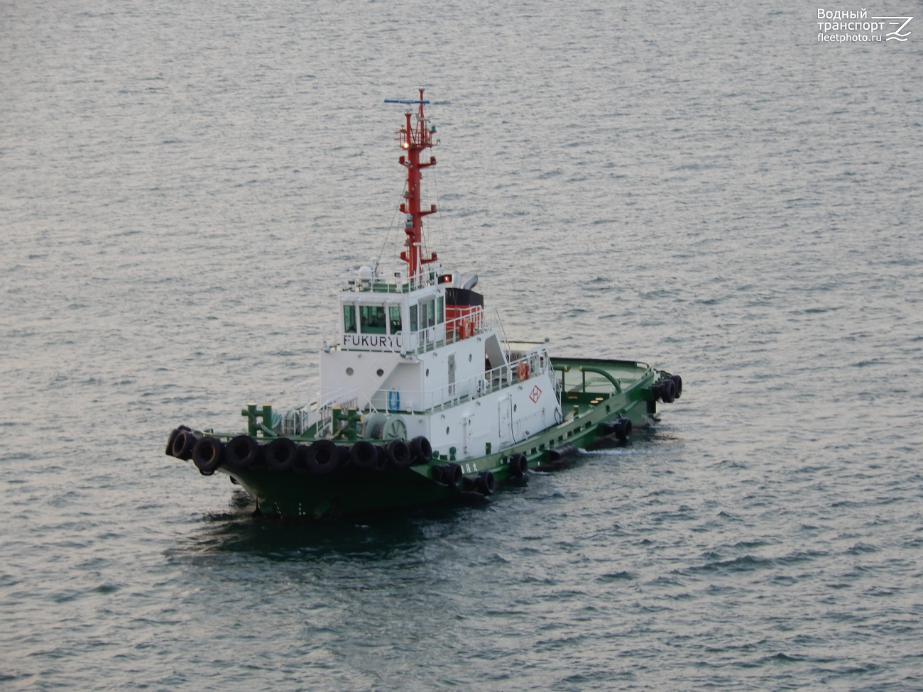 Fukuryu Maru
