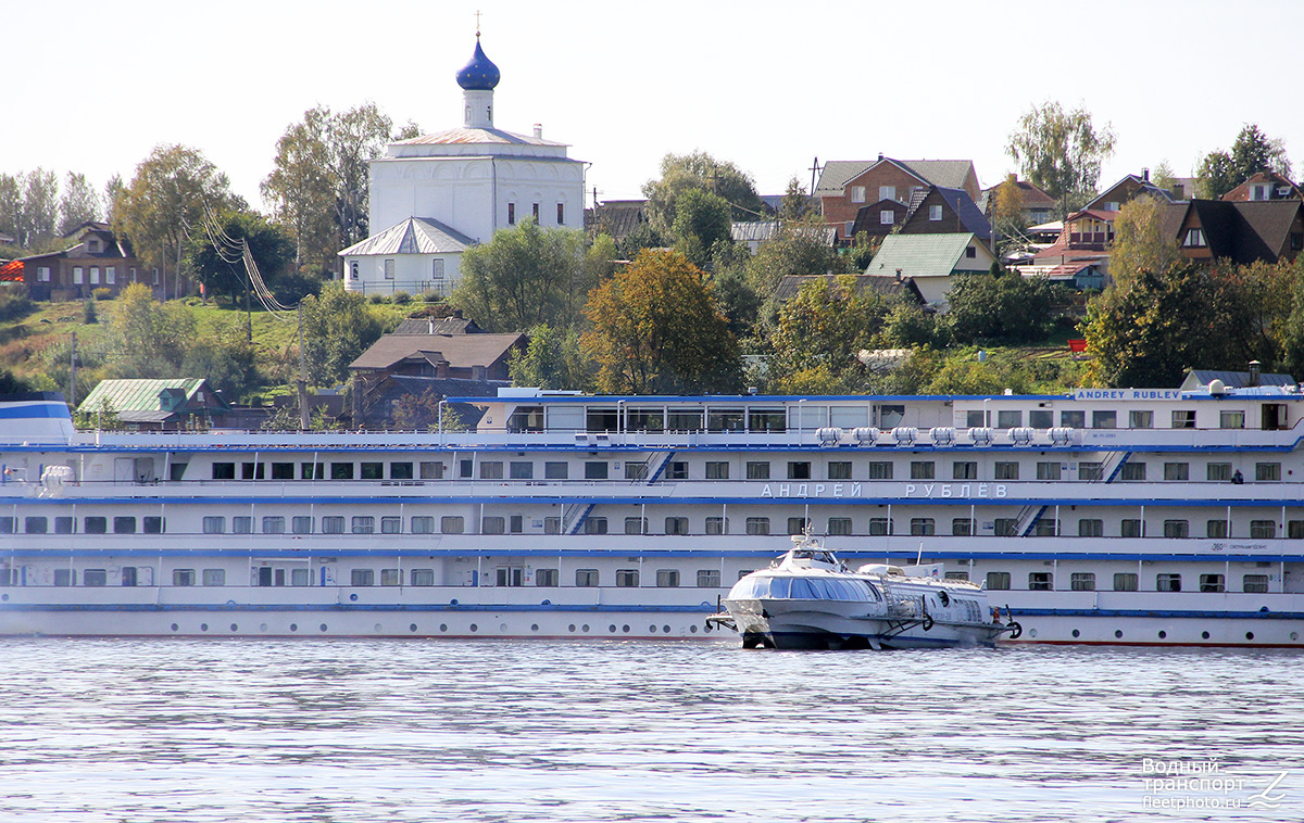 Метеор-218