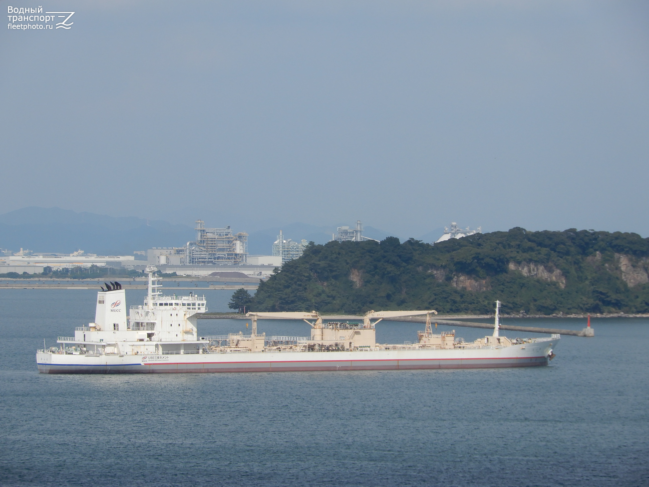 Kou Zan Maru
