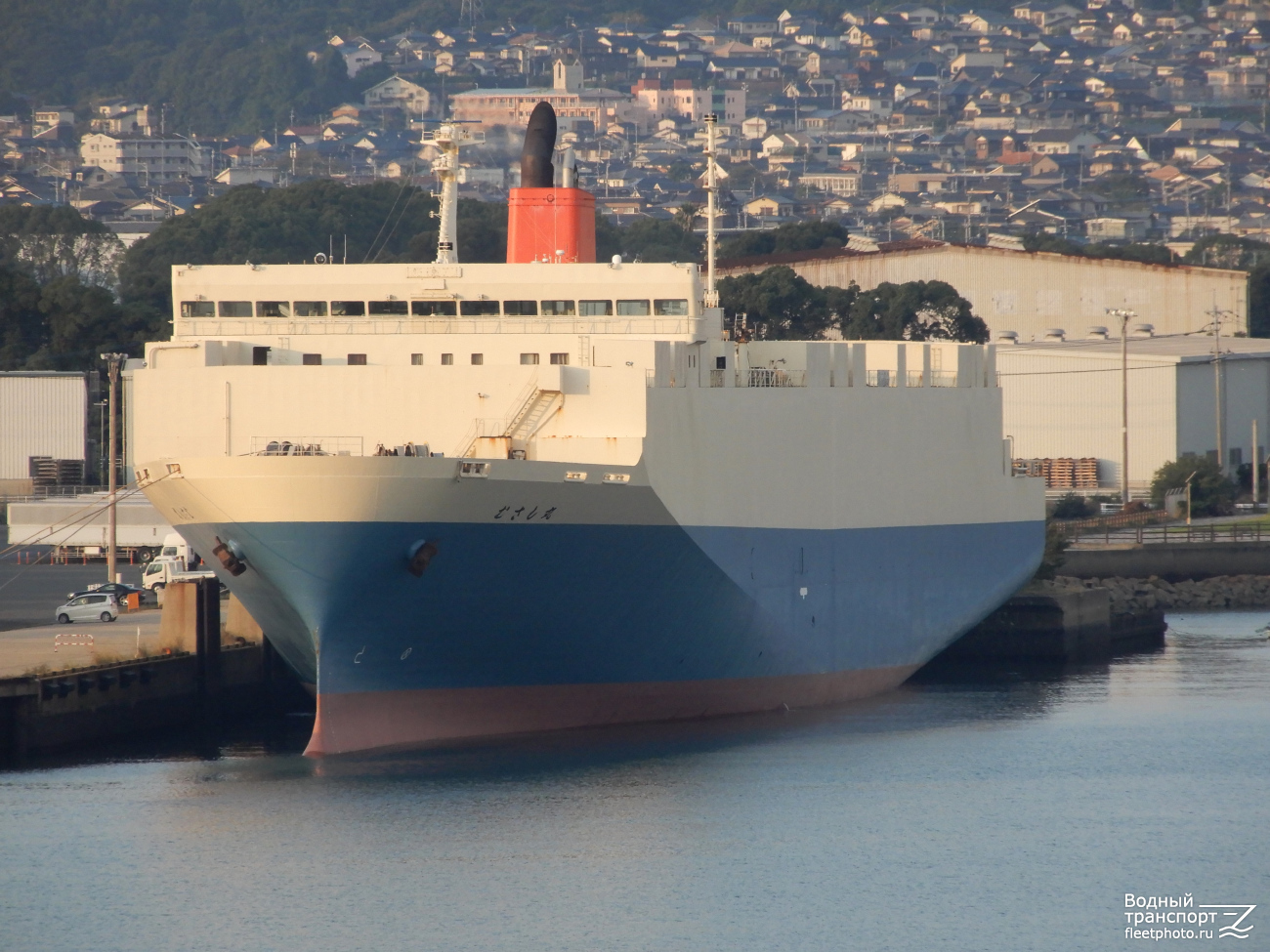 Musashi Maru