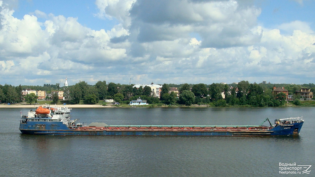 Кама