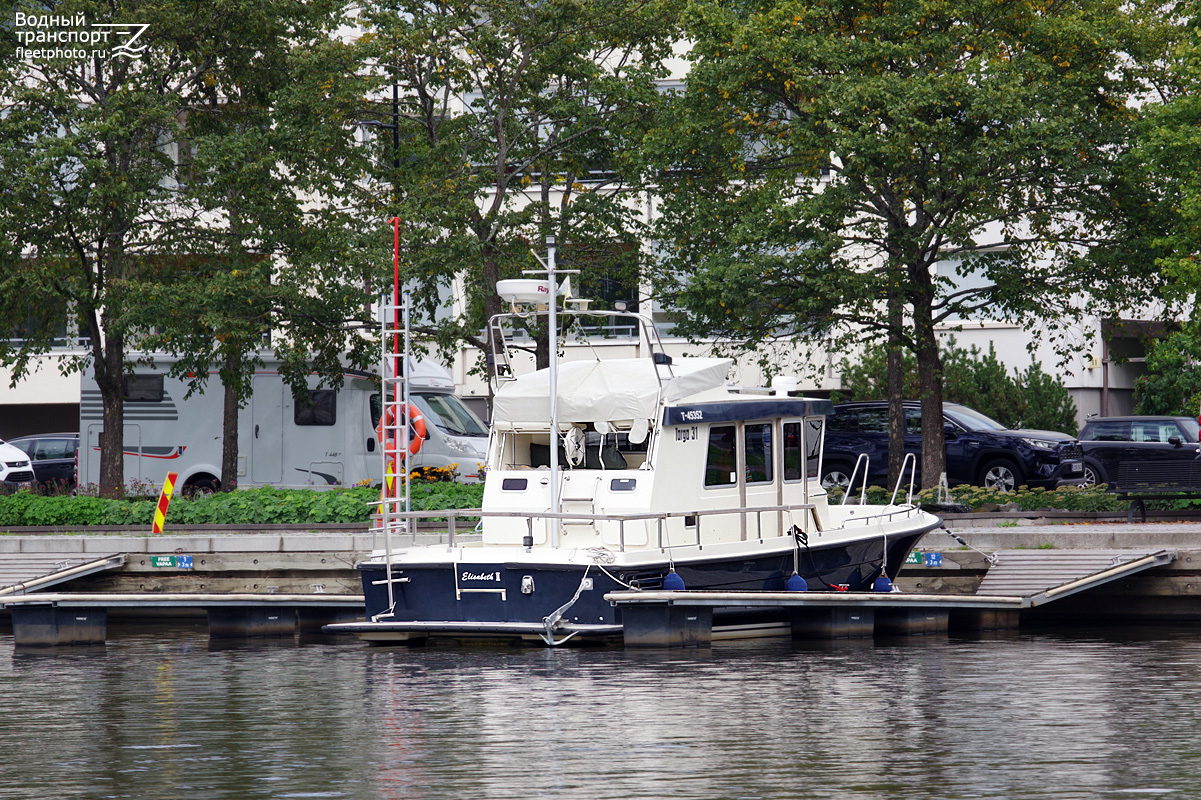 Elisabeth II
